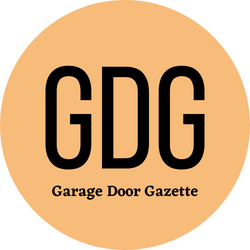 Garage Door Gazette