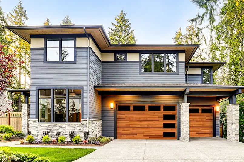 Garage Doors